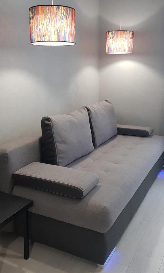 Appartamento Arena Studio Gliwice Esterno foto
