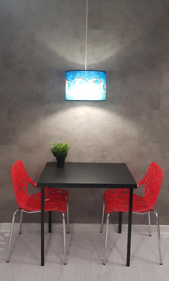 Appartamento Arena Studio Gliwice Esterno foto